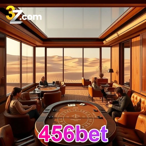 456bet Jogos de caça-níqueis