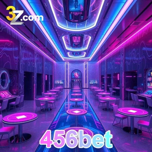 456bet Jogos de caça-níqueis