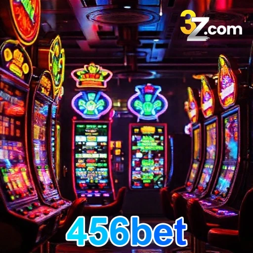 456bet Jogos de caça-níqueis